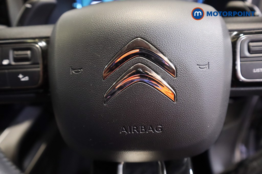 Citroen C5 Aircross Shine Automatic Petrol Plug-In Hybrid SUV - Stock Number (1629295) - 11th supplementary image