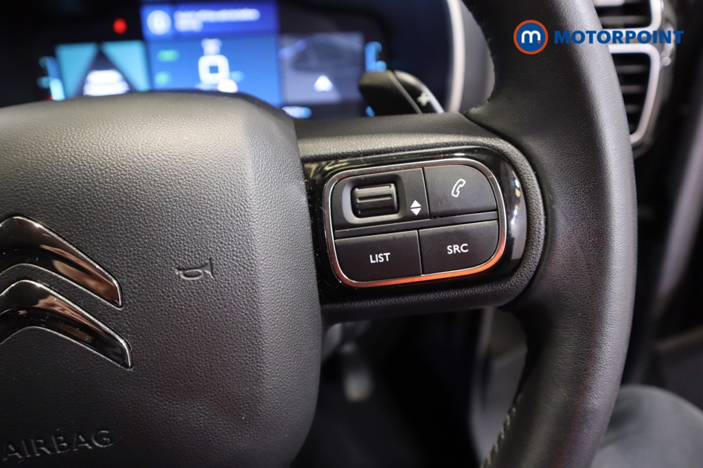 Citroen C5 Aircross Shine Automatic Petrol Plug-In Hybrid SUV - Stock Number (1629295) - 12th supplementary image