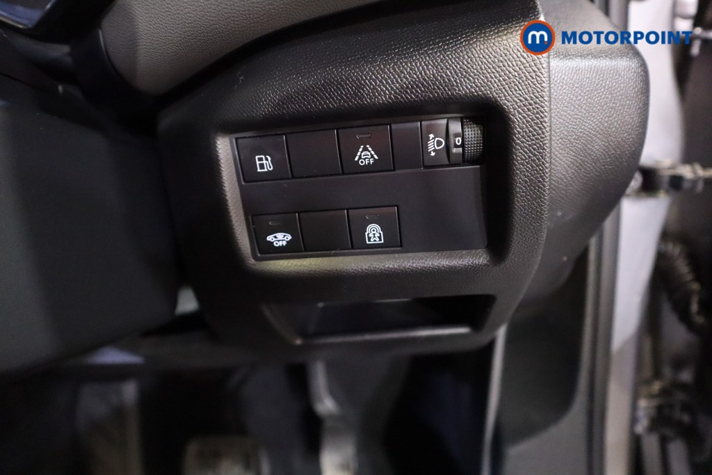 Citroen C5 Aircross Shine Automatic Petrol Plug-In Hybrid SUV - Stock Number (1629295) - 13th supplementary image