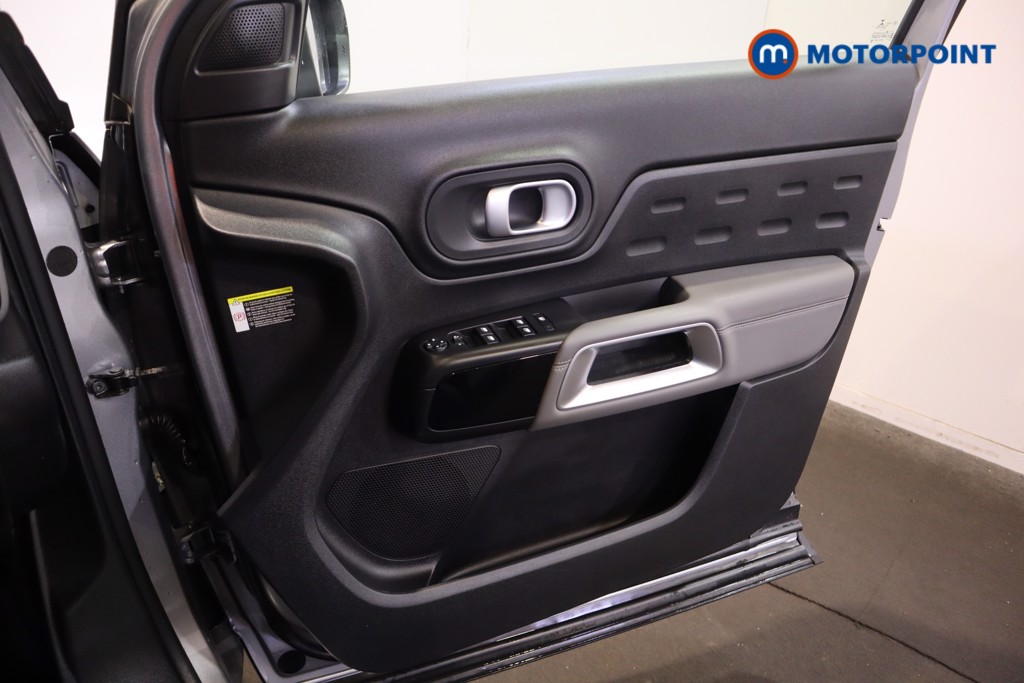 Citroen C5 Aircross Shine Automatic Petrol Plug-In Hybrid SUV - Stock Number (1629295) - 14th supplementary image