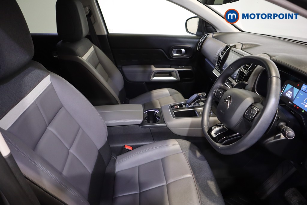 Citroen C5 Aircross Shine Automatic Petrol Plug-In Hybrid SUV - Stock Number (1629295) - 16th supplementary image