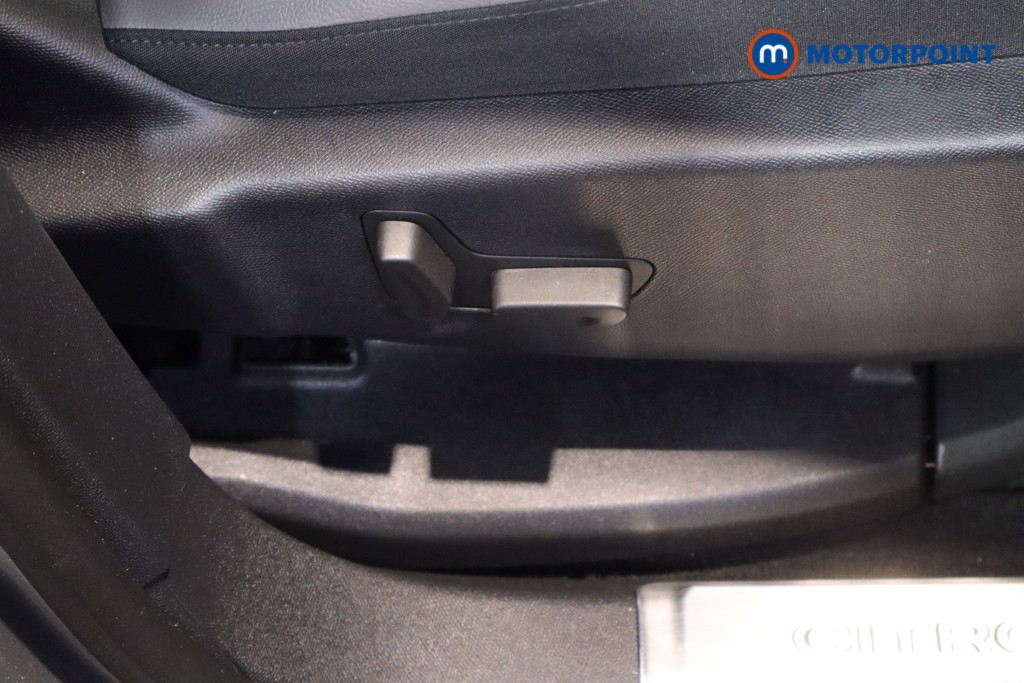 Citroen C5 Aircross Shine Automatic Petrol Plug-In Hybrid SUV - Stock Number (1629295) - 17th supplementary image