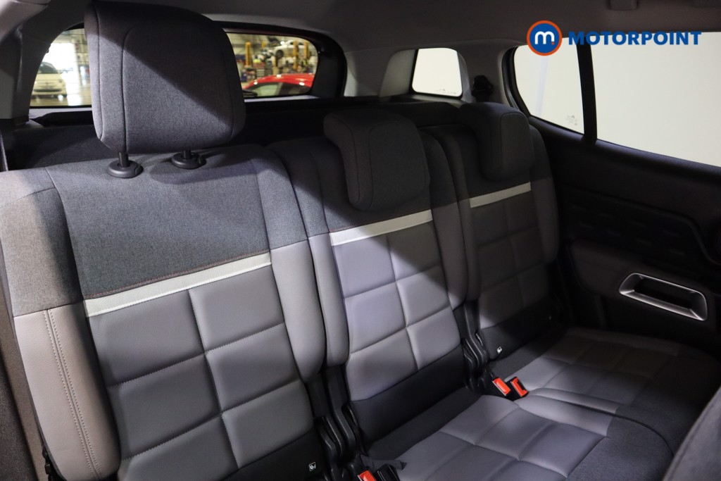 Citroen C5 Aircross Shine Automatic Petrol Plug-In Hybrid SUV - Stock Number (1629295) - 18th supplementary image