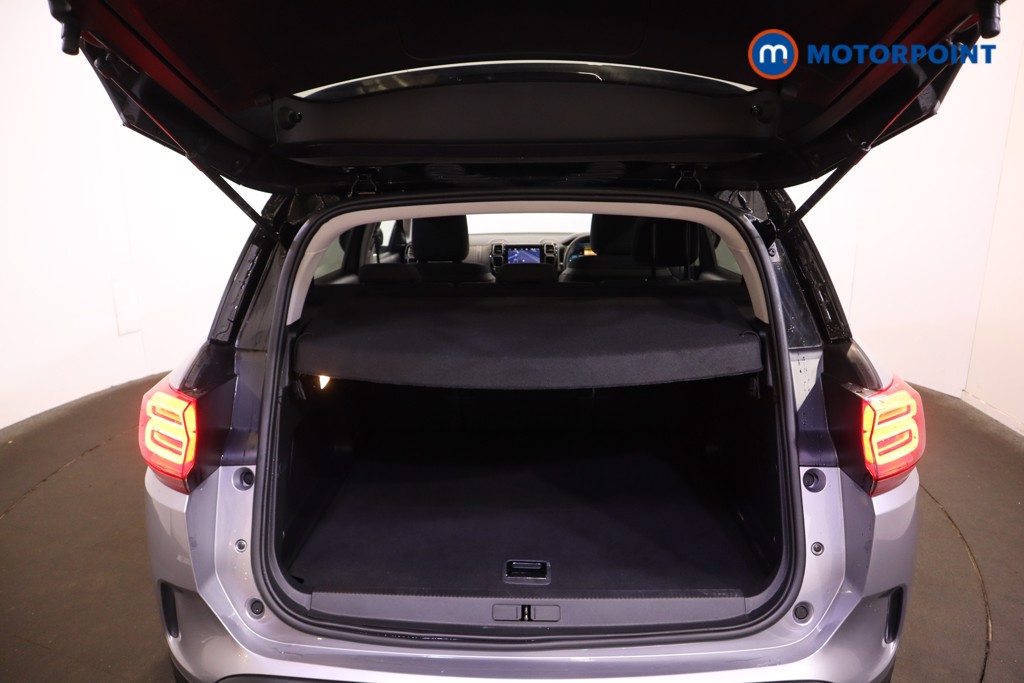 Citroen C5 Aircross Shine Automatic Petrol Plug-In Hybrid SUV - Stock Number (1629295) - 20th supplementary image