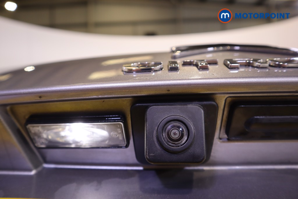 Citroen C5 Aircross Shine Automatic Petrol Plug-In Hybrid SUV - Stock Number (1629295) - 21st supplementary image