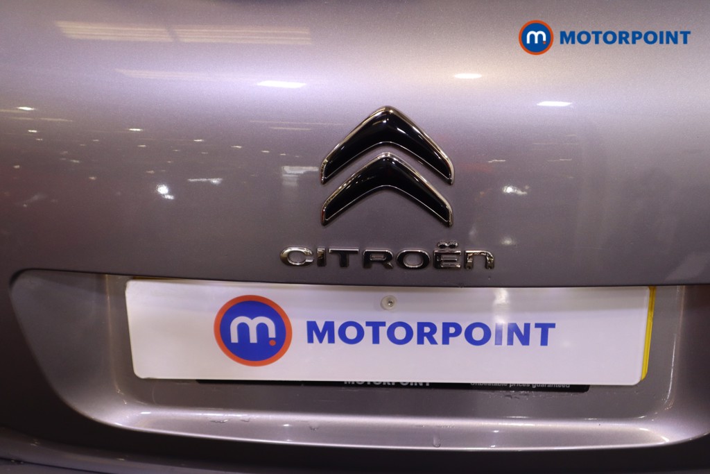 Citroen C5 Aircross Shine Automatic Petrol Plug-In Hybrid SUV - Stock Number (1629295) - 22nd supplementary image