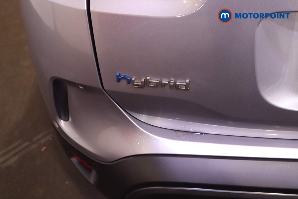 Citroen C5 Aircross Shine Automatic Petrol Plug-In Hybrid SUV - Stock Number (1629295) - 24th supplementary image