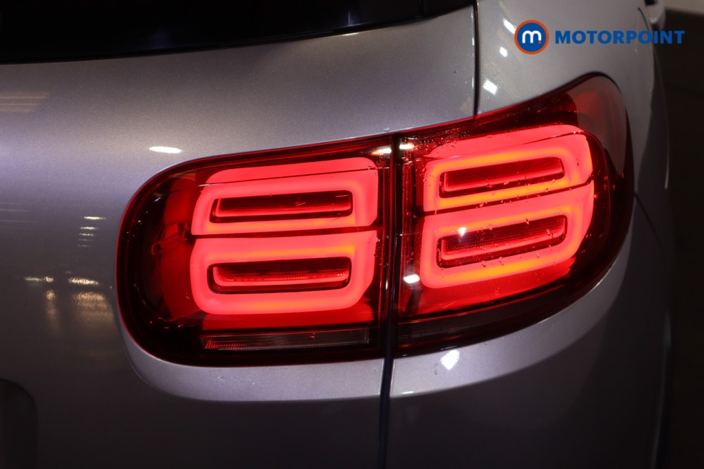 Citroen C5 Aircross Shine Automatic Petrol Plug-In Hybrid SUV - Stock Number (1629295) - 25th supplementary image