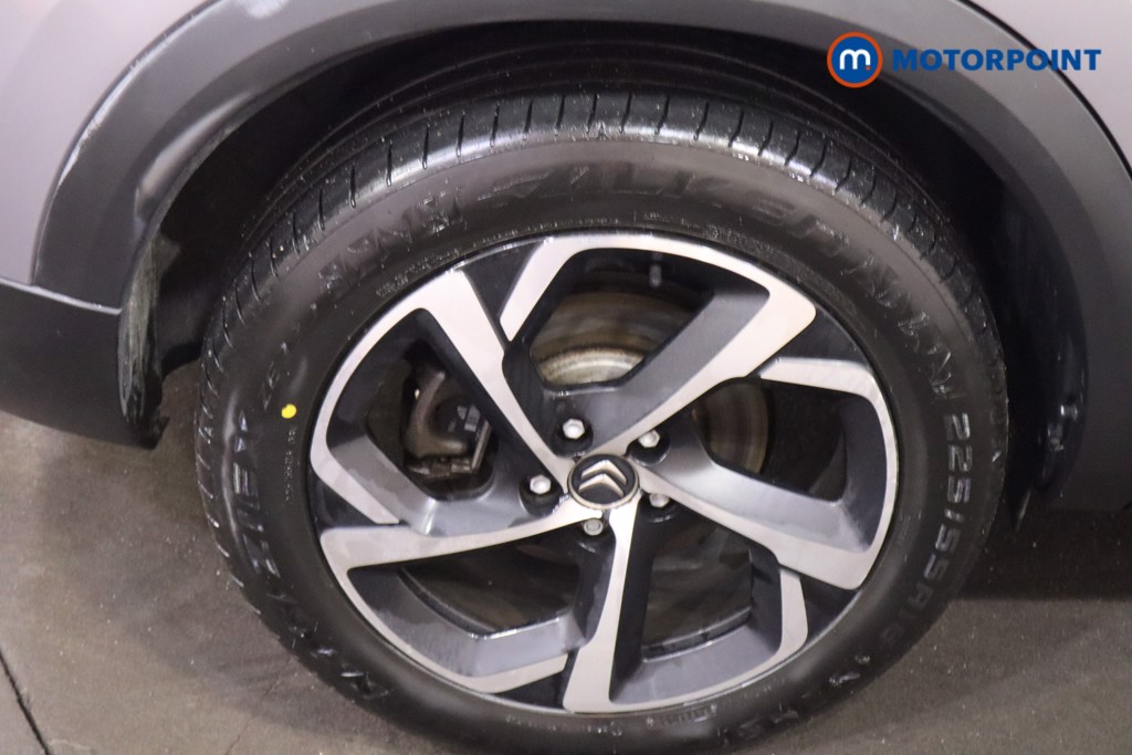 Citroen C5 Aircross Shine Automatic Petrol Plug-In Hybrid SUV - Stock Number (1629295) - 27th supplementary image