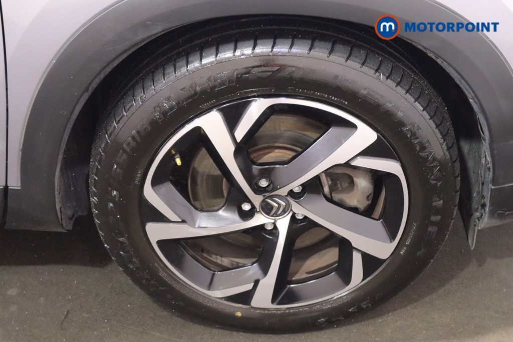 Citroen C5 Aircross Shine Automatic Petrol Plug-In Hybrid SUV - Stock Number (1629295) - 28th supplementary image