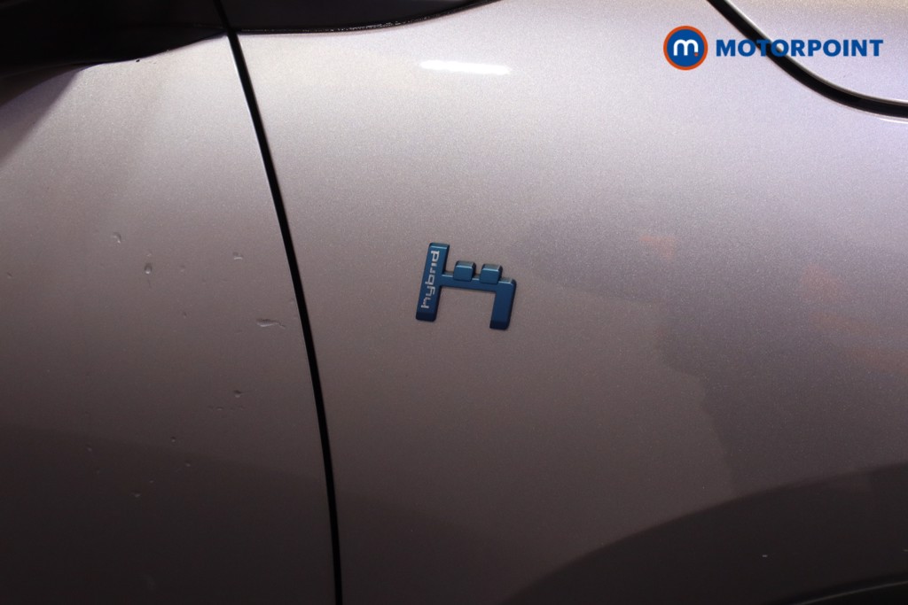 Citroen C5 Aircross Shine Automatic Petrol Plug-In Hybrid SUV - Stock Number (1629295) - 30th supplementary image