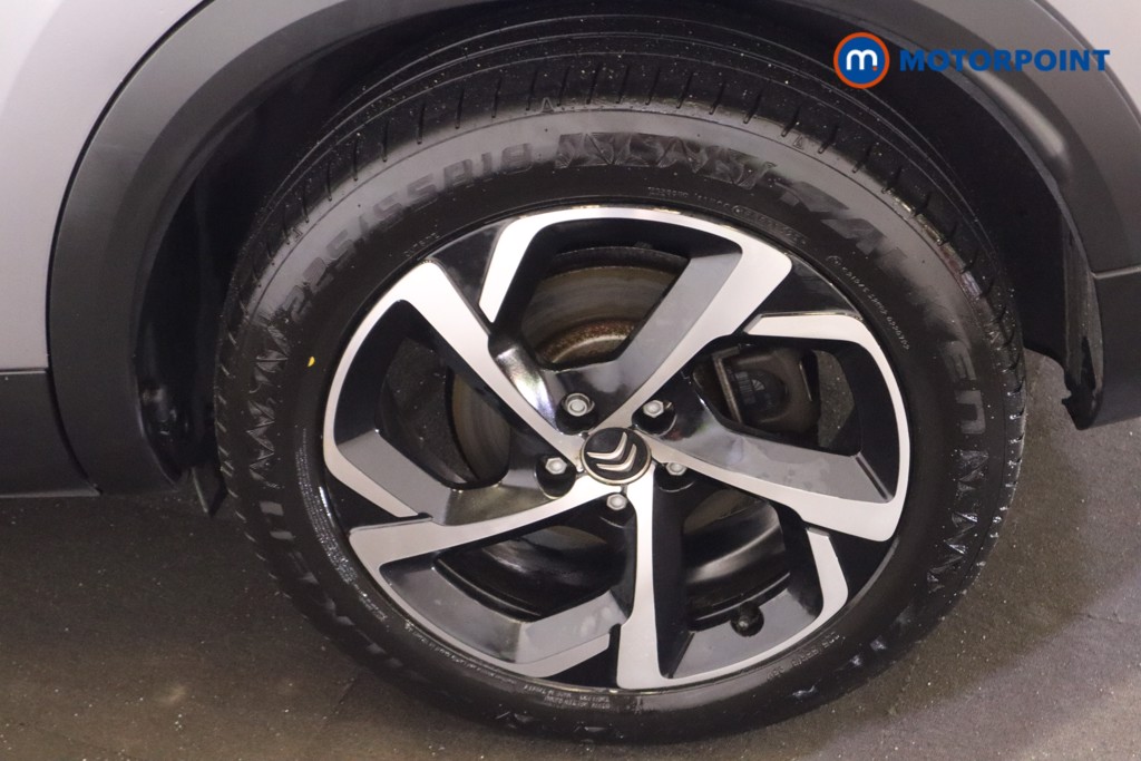 Citroen C5 Aircross Shine Automatic Petrol Plug-In Hybrid SUV - Stock Number (1629295) - 34th supplementary image