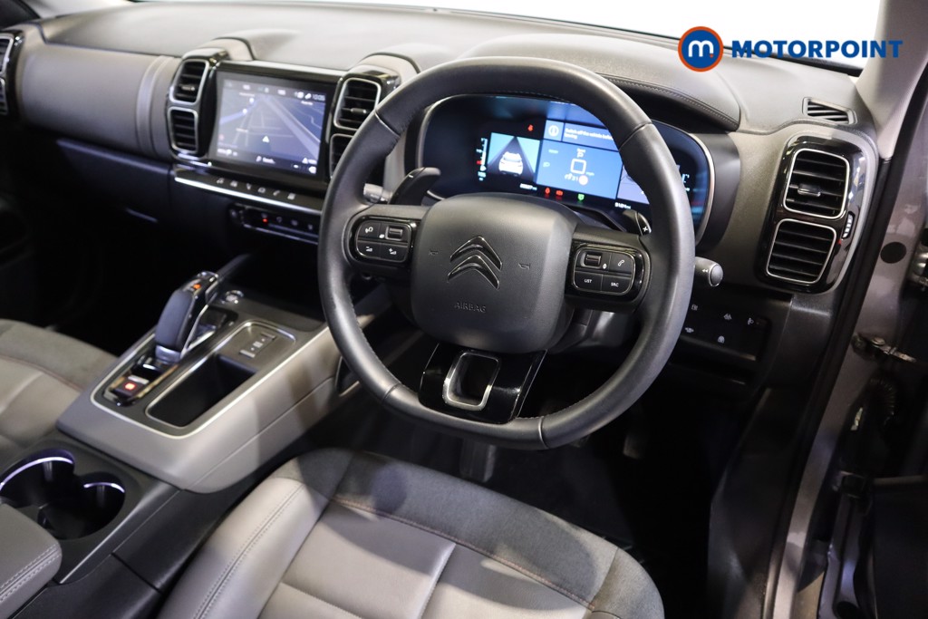 Citroen C5 Aircross Shine Automatic Petrol Plug-In Hybrid SUV - Stock Number (1629295) - 1st supplementary image