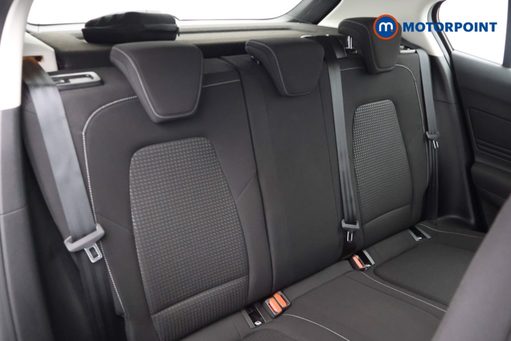 Ford Focus Zetec Edition Manual Petrol Hatchback - Stock Number (1629301) - 21st supplementary image