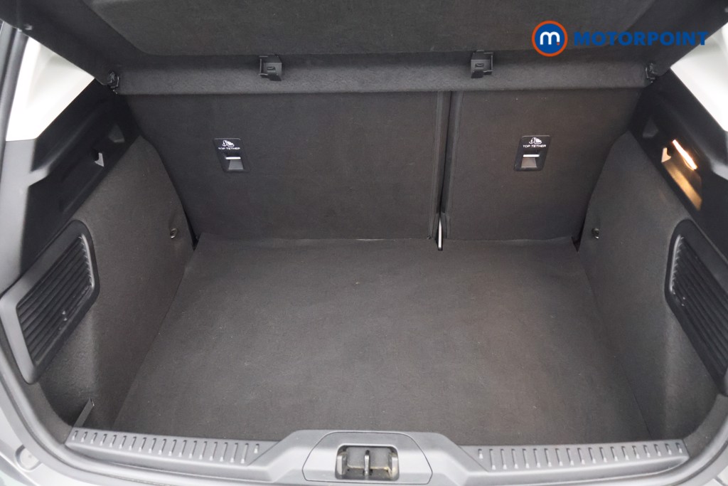 Ford Focus Zetec Edition Manual Petrol Hatchback - Stock Number (1629301) - 24th supplementary image