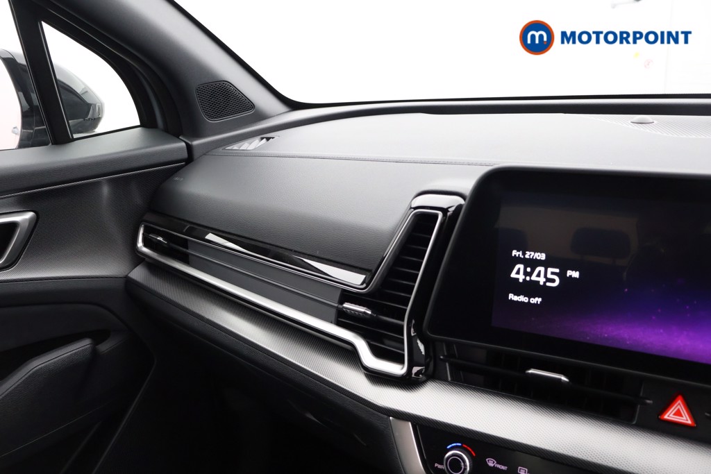 KIA Sportage Gt-Line Automatic Petrol-Electric Hybrid SUV - Stock Number (1629397) - 9th supplementary image