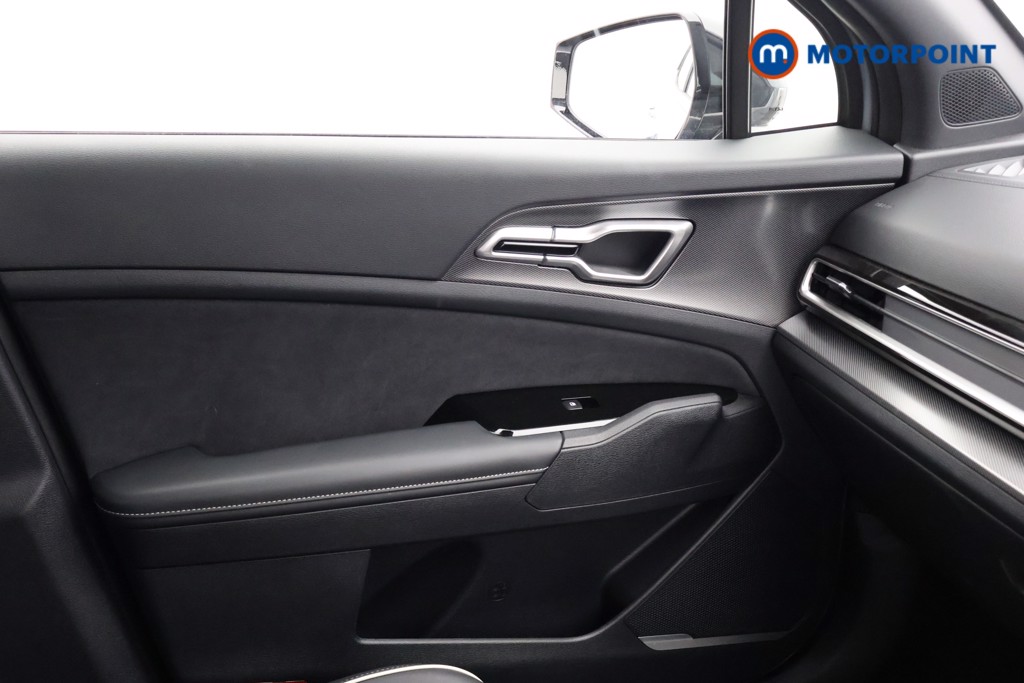 KIA Sportage Gt-Line Automatic Petrol-Electric Hybrid SUV - Stock Number (1629397) - 10th supplementary image