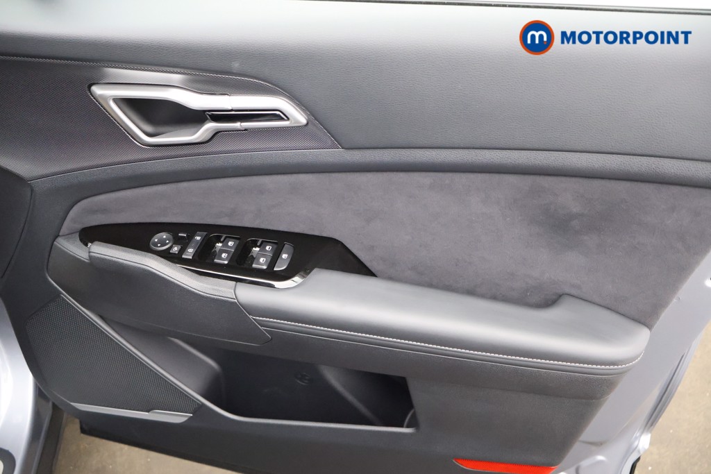 KIA Sportage Gt-Line Automatic Petrol-Electric Hybrid SUV - Stock Number (1629397) - 11th supplementary image