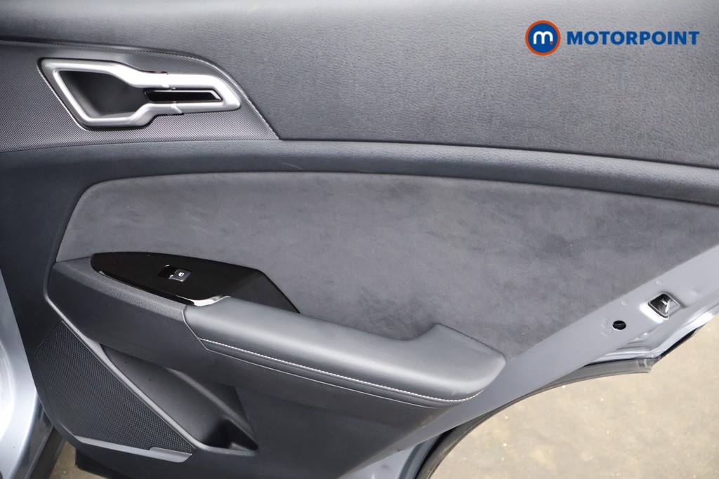 KIA Sportage Gt-Line Automatic Petrol-Electric Hybrid SUV - Stock Number (1629397) - 16th supplementary image