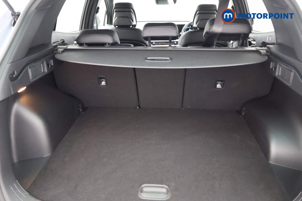 KIA Sportage Gt-Line Automatic Petrol-Electric Hybrid SUV - Stock Number (1629397) - 19th supplementary image