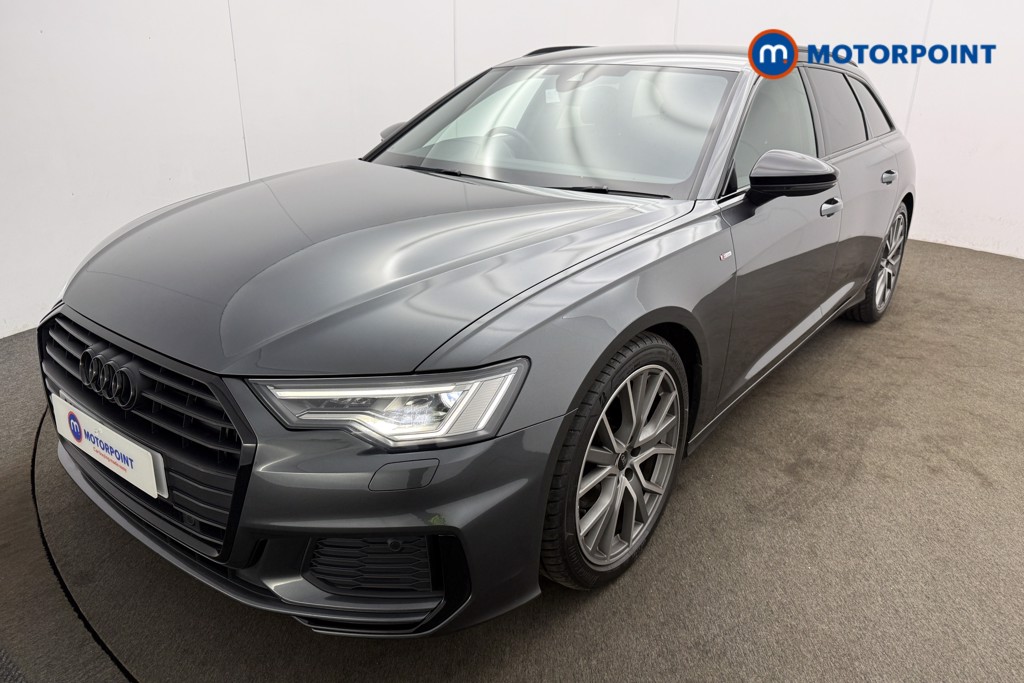 Audi A6 Black Edition Automatic Petrol Estate - Stock Number (1629515) - 3rd supplementary image