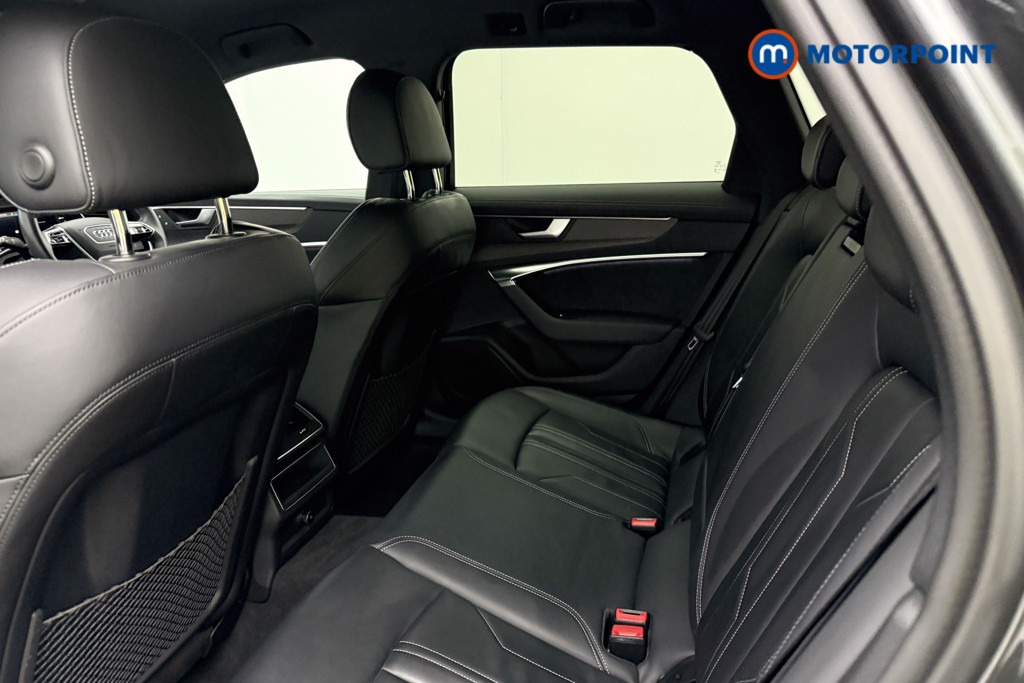 Audi A6 Black Edition Automatic Petrol Estate - Stock Number (1629515) - 5th supplementary image