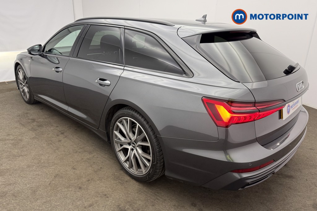 Audi A6 Black Edition Automatic Petrol Estate - Stock Number (1629515) - 6th supplementary image