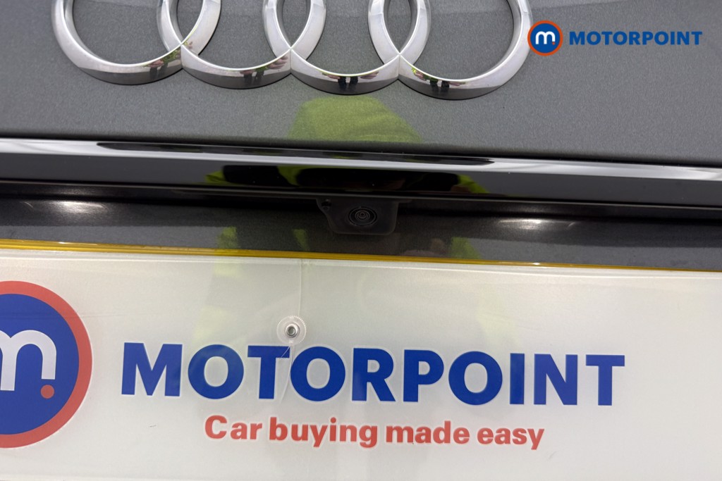 Audi A6 Black Edition Automatic Petrol Estate - Stock Number (1629515) - 7th supplementary image