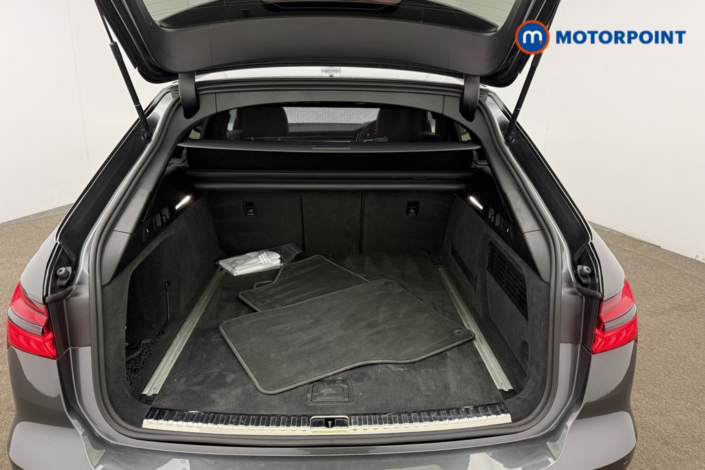 Audi A6 Black Edition Automatic Petrol Estate - Stock Number (1629515) - 8th supplementary image