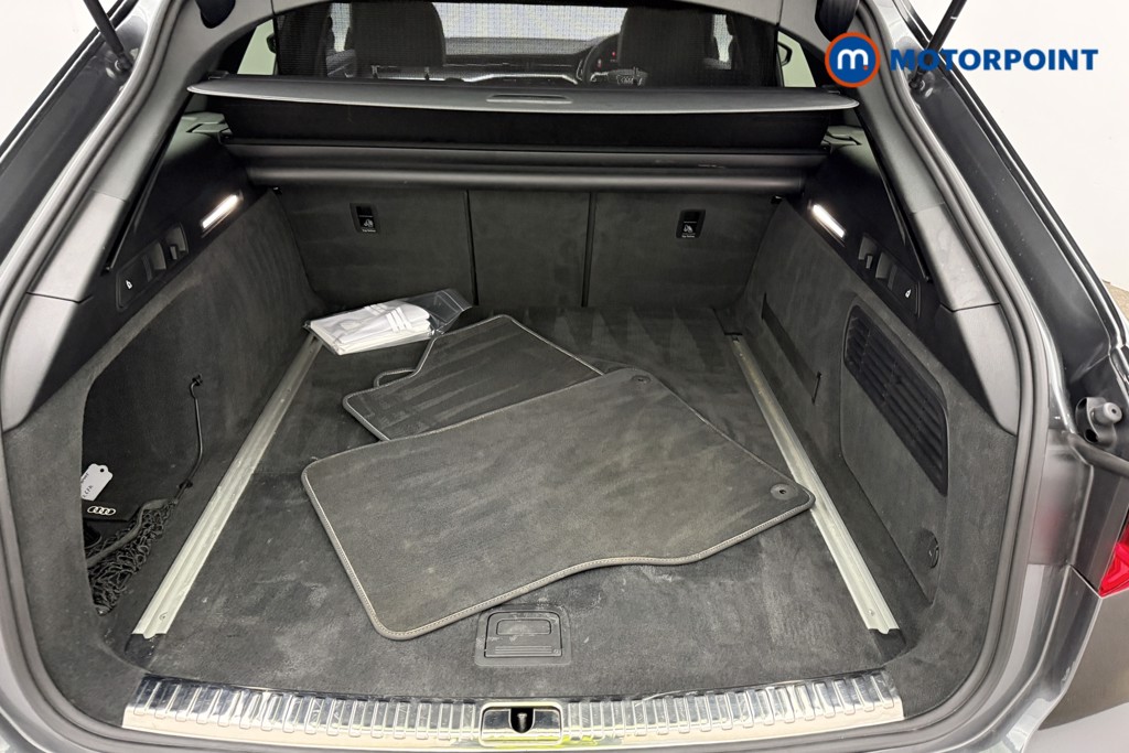 Audi A6 Black Edition Automatic Petrol Estate - Stock Number (1629515) - 9th supplementary image