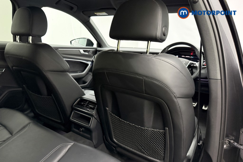Audi A6 Black Edition Automatic Petrol Estate - Stock Number (1629515) - 12th supplementary image