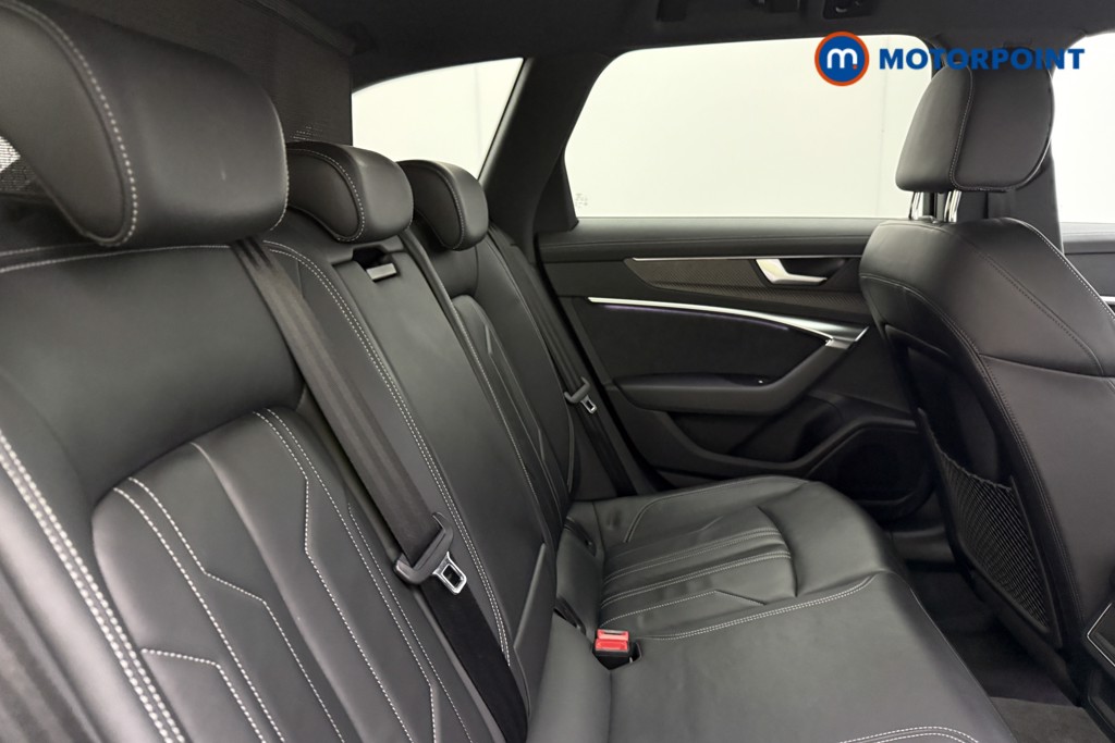Audi A6 Black Edition Automatic Petrol Estate - Stock Number (1629515) - 13th supplementary image