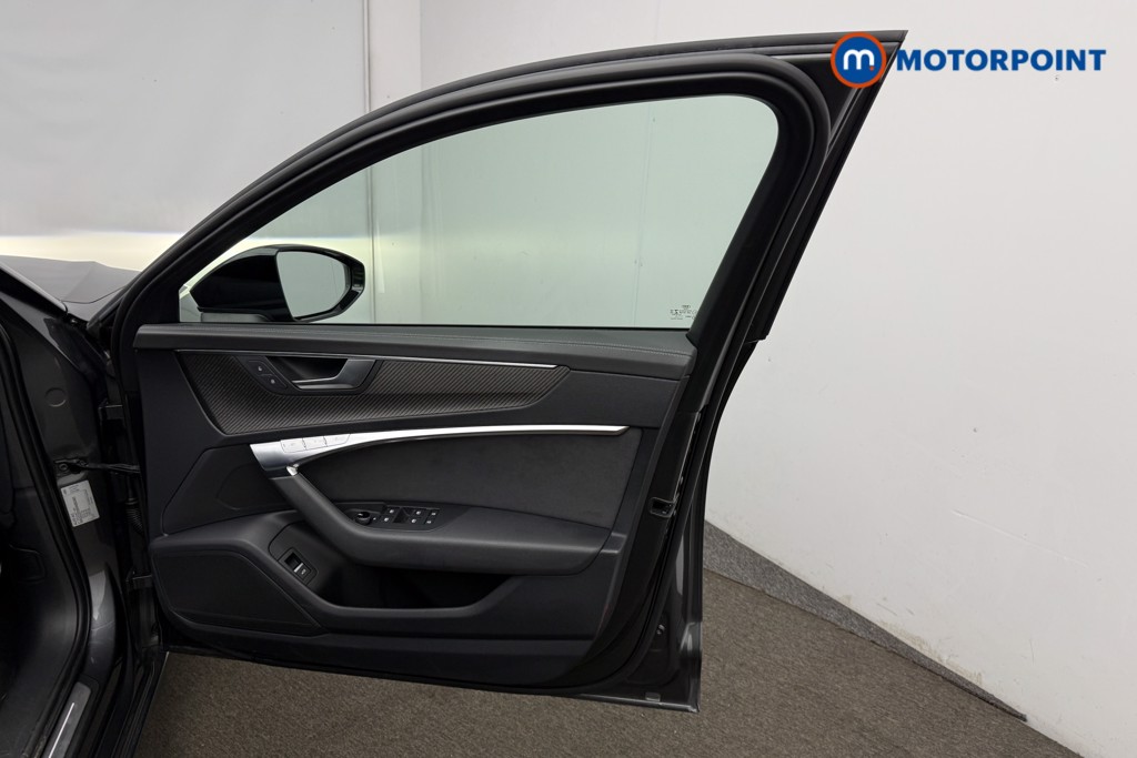 Audi A6 Black Edition Automatic Petrol Estate - Stock Number (1629515) - 18th supplementary image