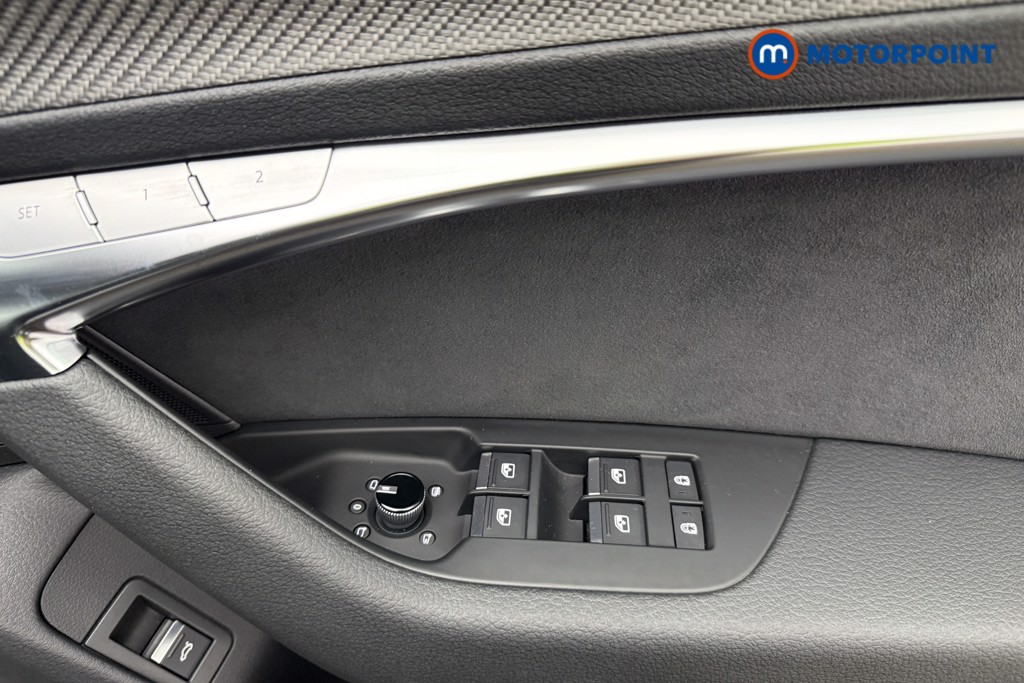 Audi A6 Black Edition Automatic Petrol Estate - Stock Number (1629515) - 20th supplementary image