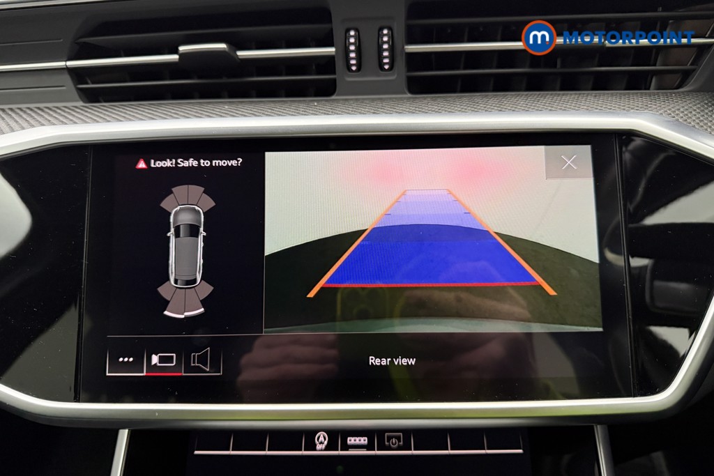 Audi A6 Black Edition Automatic Petrol Estate - Stock Number (1629515) - 29th supplementary image