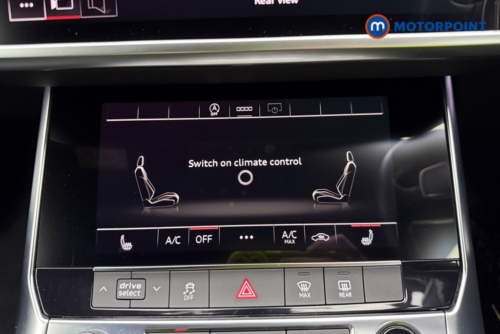 Audi A6 Black Edition Automatic Petrol Estate - Stock Number (1629515) - 30th supplementary image