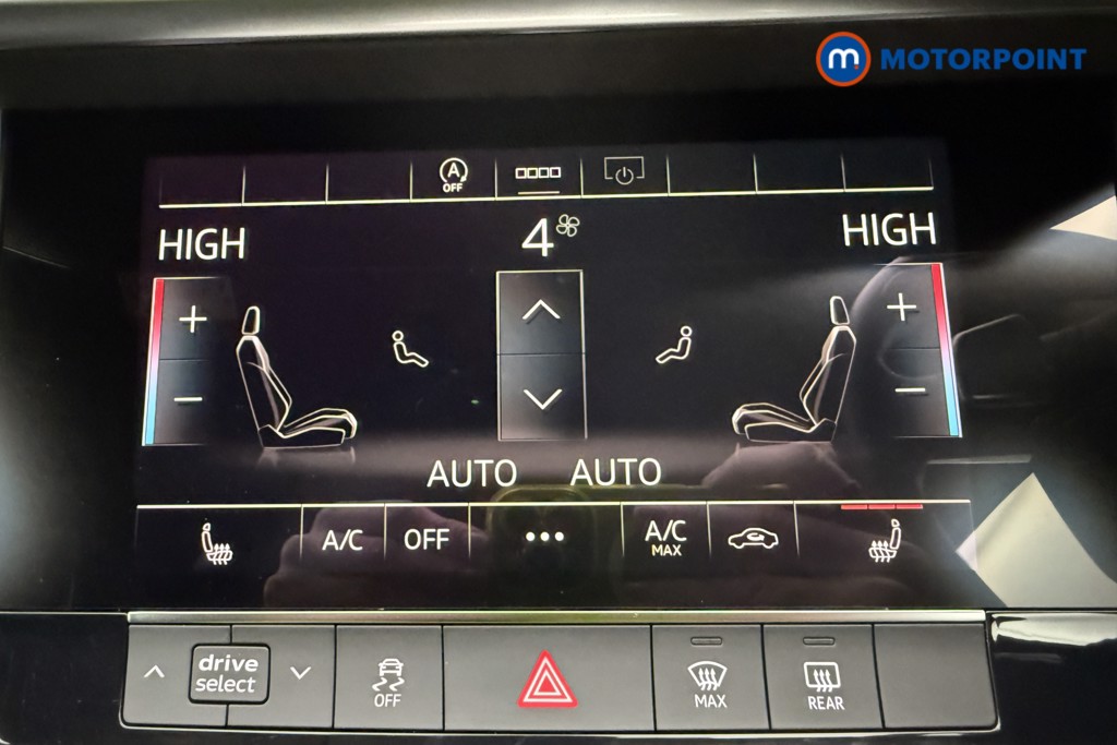 Audi A6 Black Edition Automatic Petrol Estate - Stock Number (1629515) - 31st supplementary image