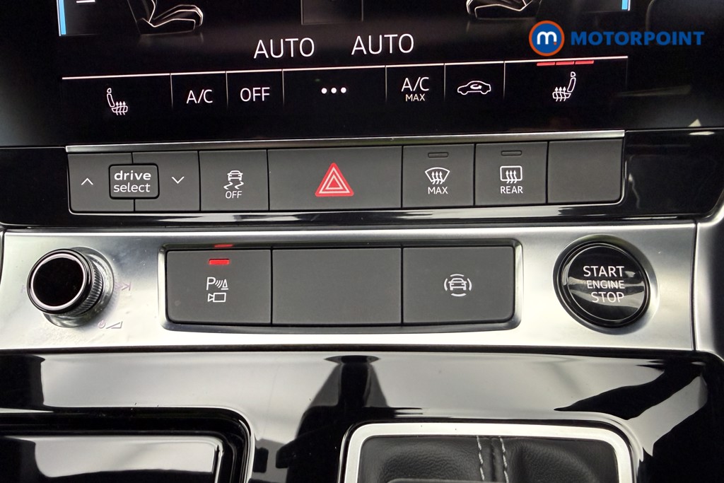 Audi A6 Black Edition Automatic Petrol Estate - Stock Number (1629515) - 32nd supplementary image
