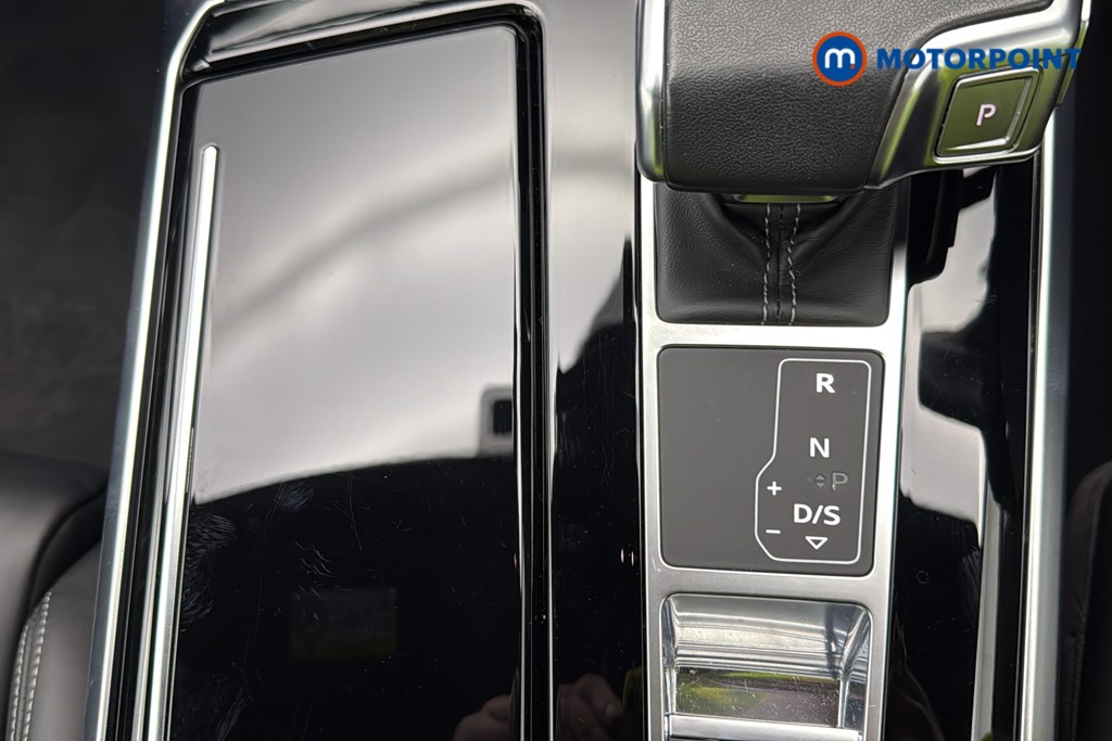 Audi A6 Black Edition Automatic Petrol Estate - Stock Number (1629515) - 34th supplementary image