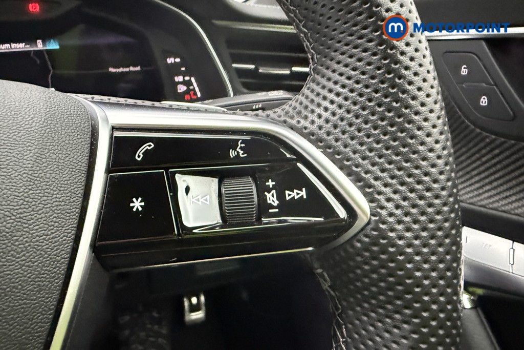 Audi A6 Black Edition Automatic Petrol Estate - Stock Number (1629515) - 36th supplementary image