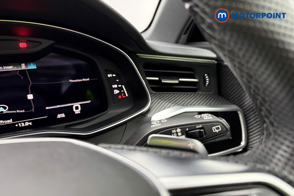 Audi A6 Black Edition Automatic Petrol Estate - Stock Number (1629515) - 38th supplementary image