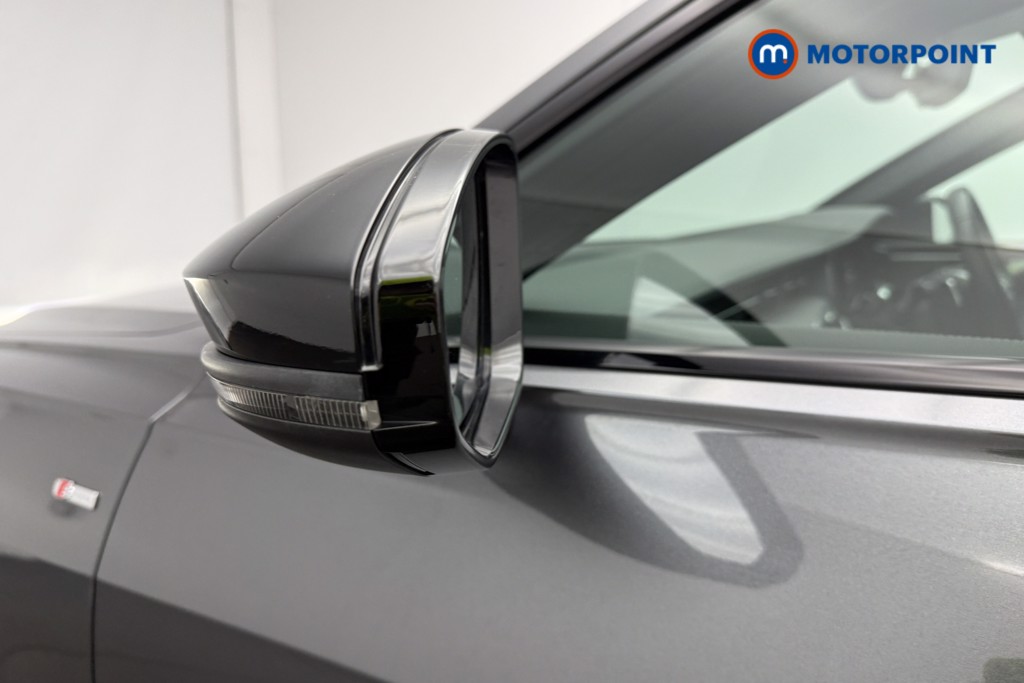 Audi A6 Black Edition Automatic Petrol Estate - Stock Number (1629515) - 47th supplementary image