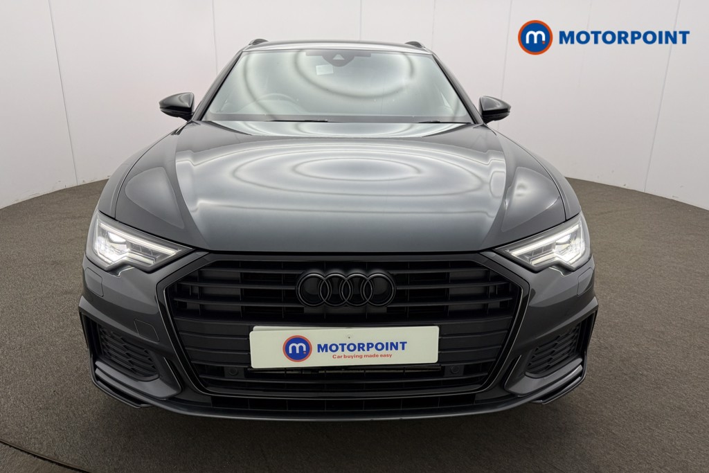 Audi A6 Black Edition Automatic Petrol Estate - Stock Number (1629515) - 1st supplementary image