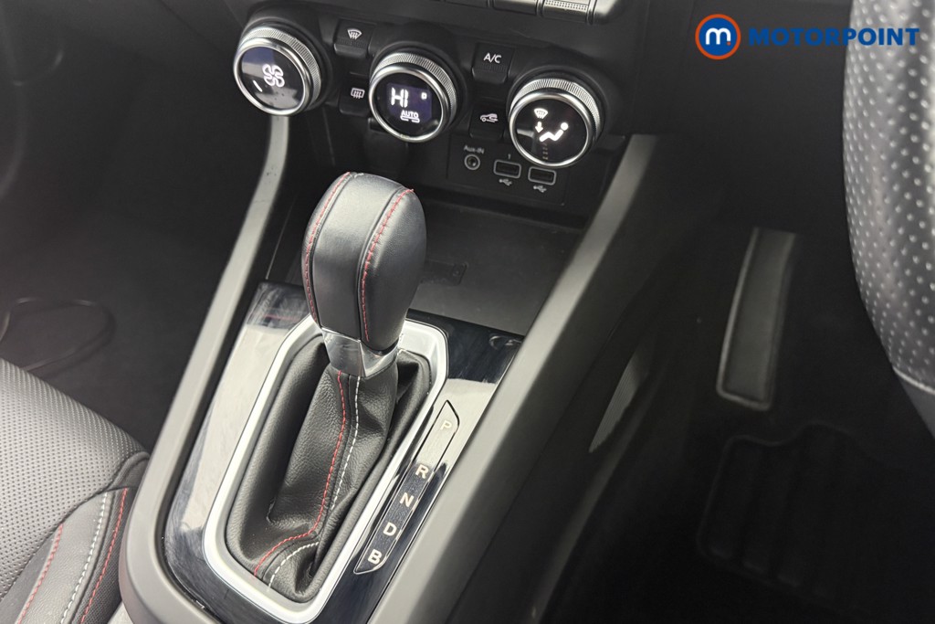 Renault Arkana R.S. Line Automatic Petrol-Electric Hybrid SUV - Stock Number (1629604) - 5th supplementary image