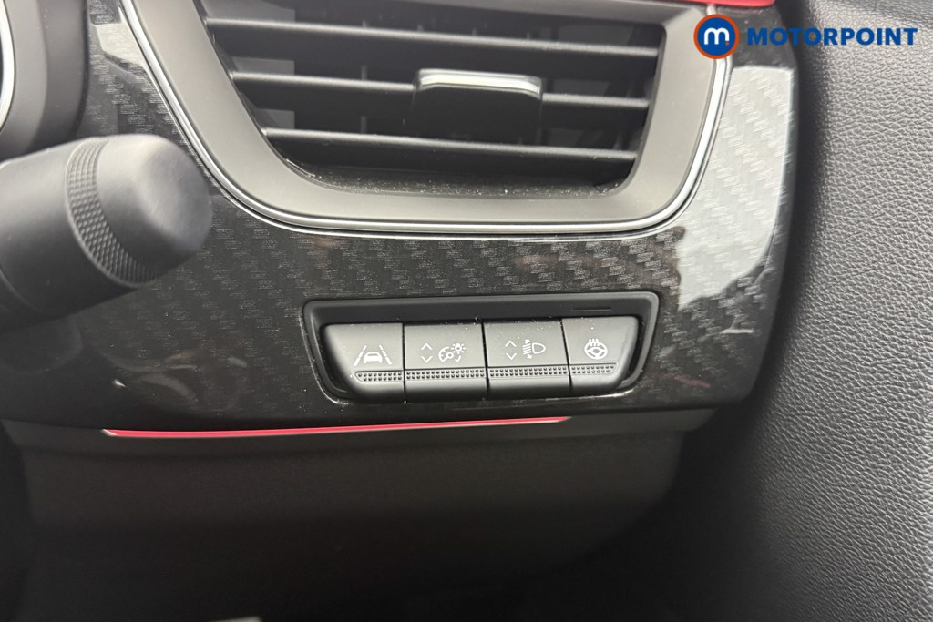 Renault Arkana R.S. Line Automatic Petrol-Electric Hybrid SUV - Stock Number (1629604) - 10th supplementary image