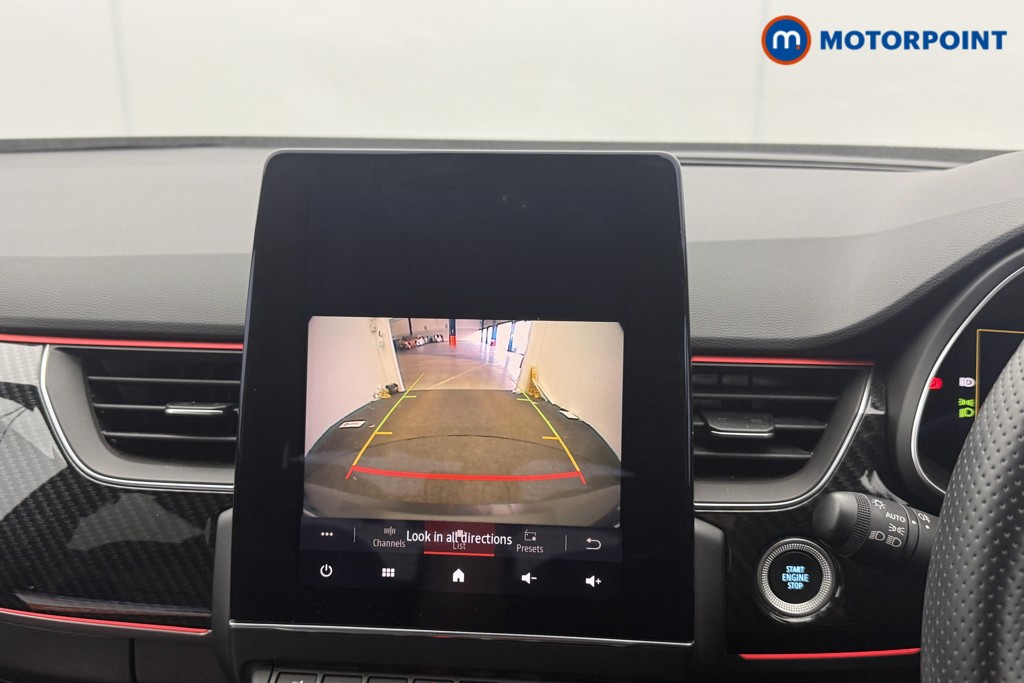 Renault Arkana R.S. Line Automatic Petrol-Electric Hybrid SUV - Stock Number (1629604) - 16th supplementary image