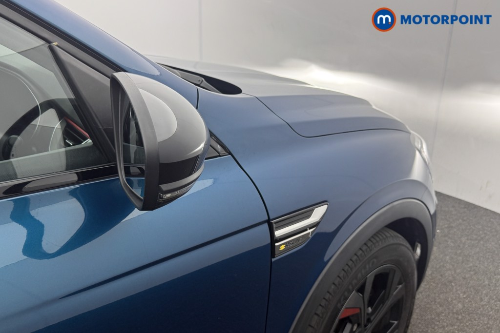 Renault Arkana R.S. Line Automatic Petrol-Electric Hybrid SUV - Stock Number (1629604) - 17th supplementary image