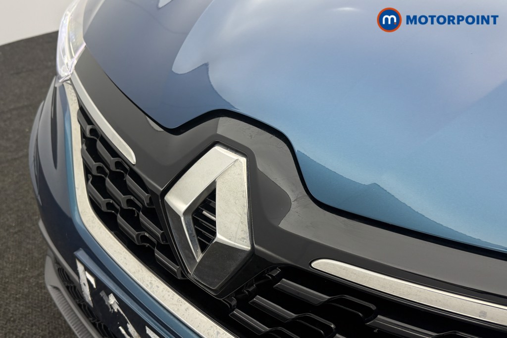 Renault Arkana R.S. Line Automatic Petrol-Electric Hybrid SUV - Stock Number (1629604) - 20th supplementary image