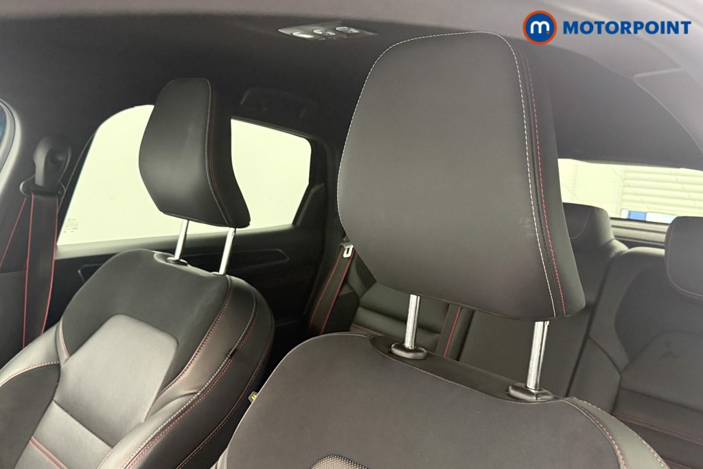 Renault Arkana R.S. Line Automatic Petrol-Electric Hybrid SUV - Stock Number (1629604) - 22nd supplementary image