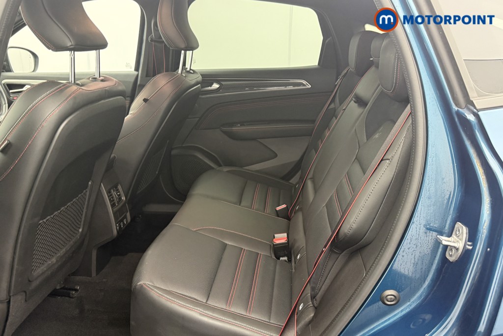 Renault Arkana R.S. Line Automatic Petrol-Electric Hybrid SUV - Stock Number (1629604) - 23rd supplementary image